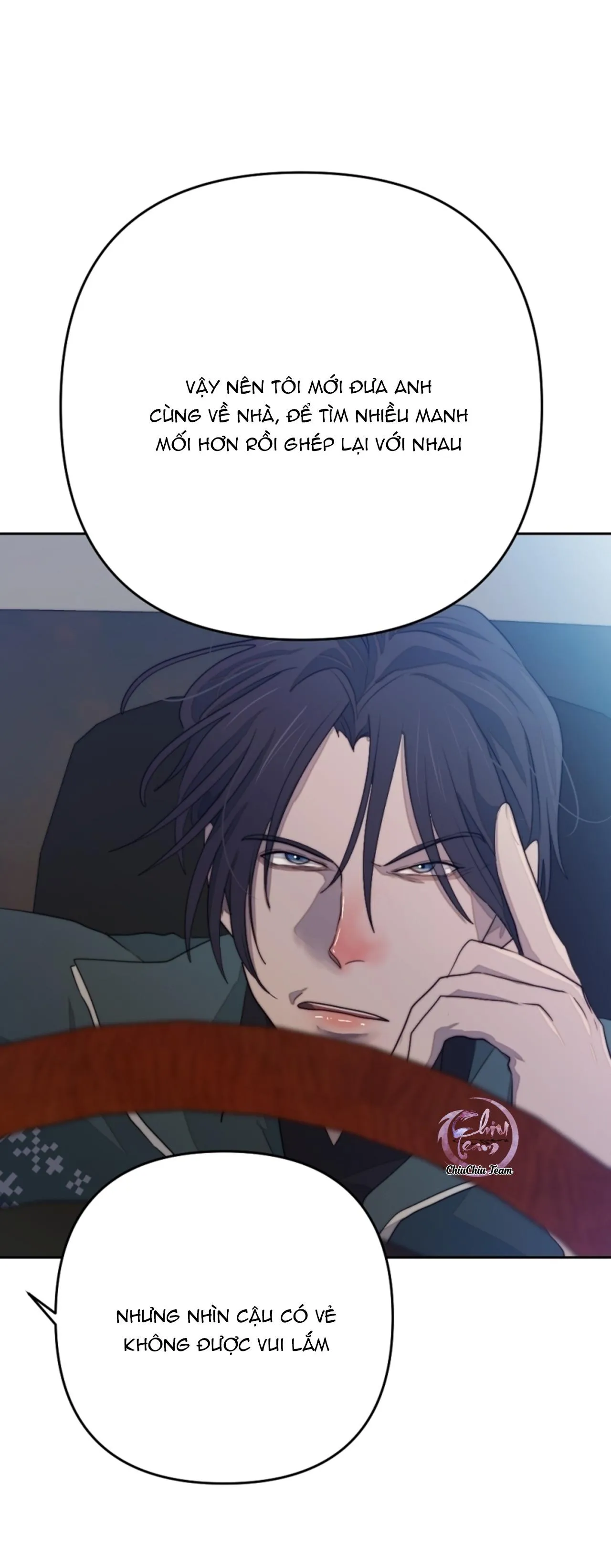 Bao Nuôi Tiền Bối Chapter 75 Trang 27