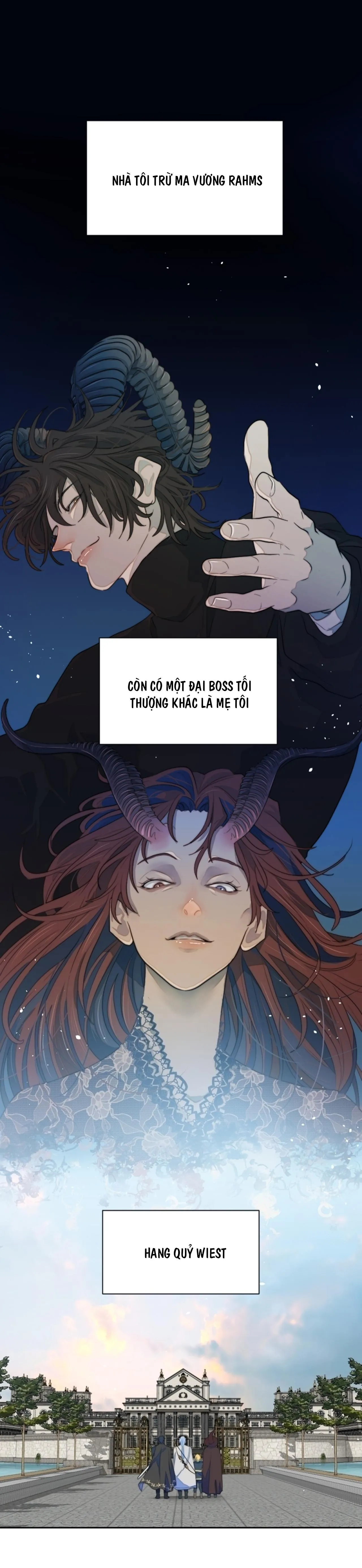 Bao Nuôi Tiền Bối Chapter 75 Trang 31