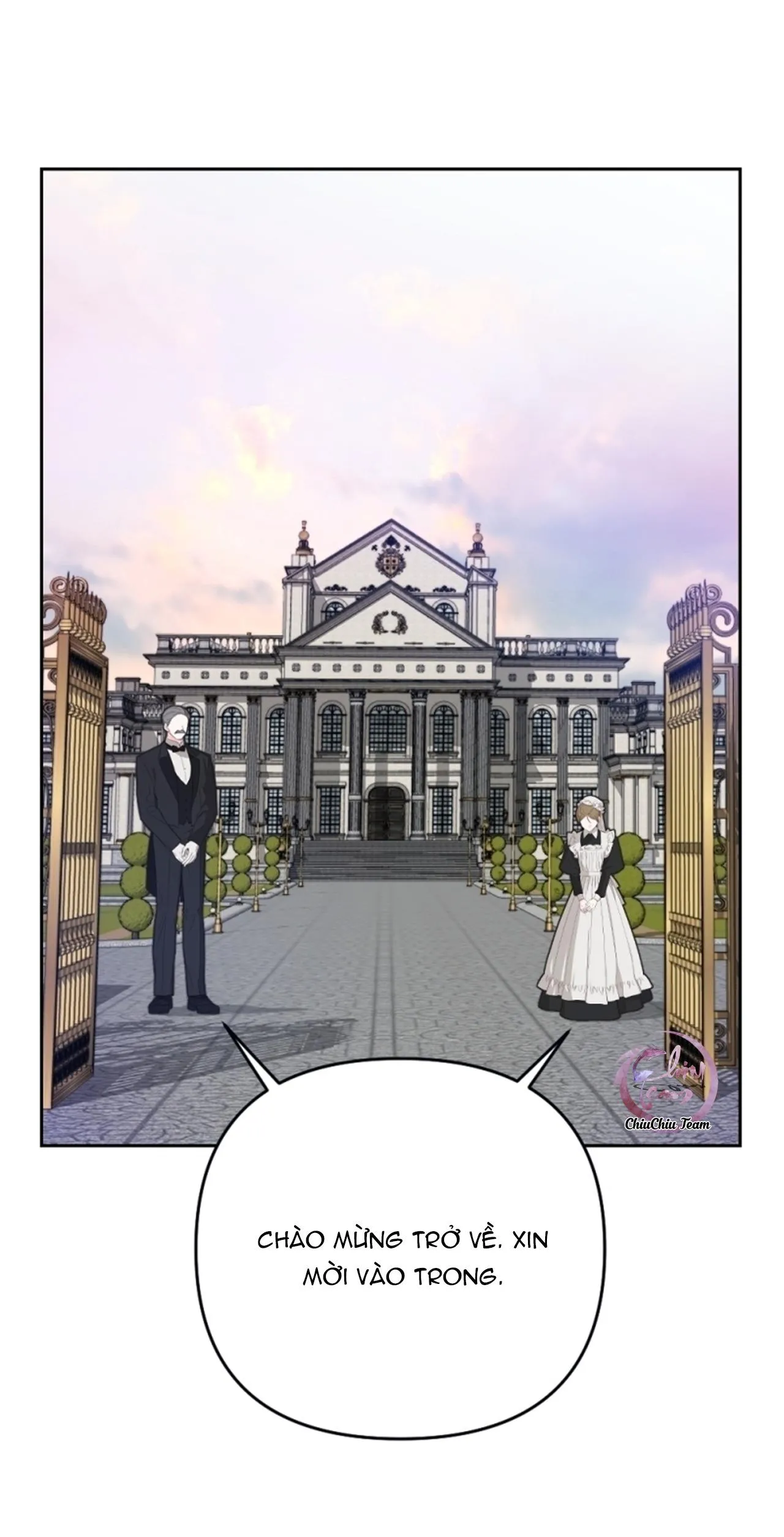 Bao Nuôi Tiền Bối Chapter 75 Trang 34