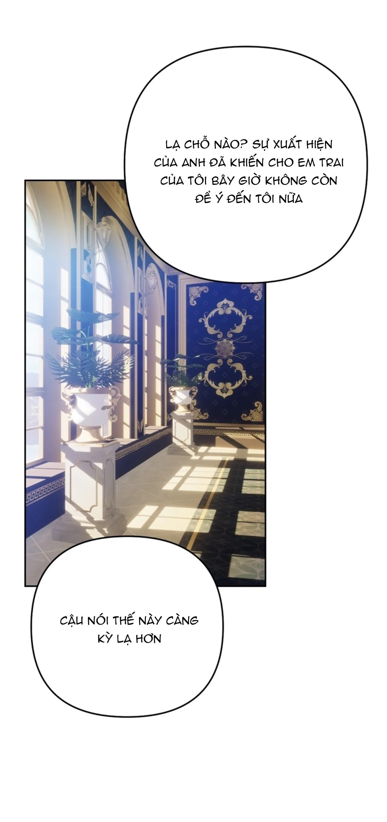 Bao Nuôi Tiền Bối Chapter 75 Trang 41