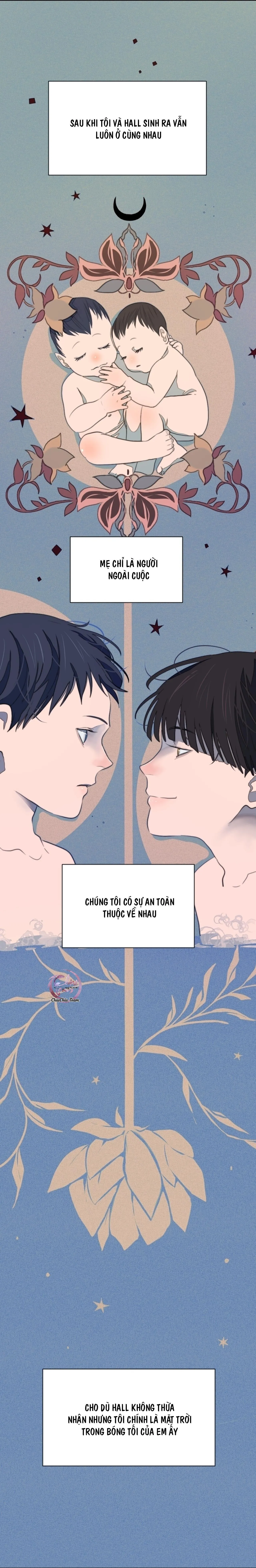 Bao Nuôi Tiền Bối Chapter 75 Trang 45