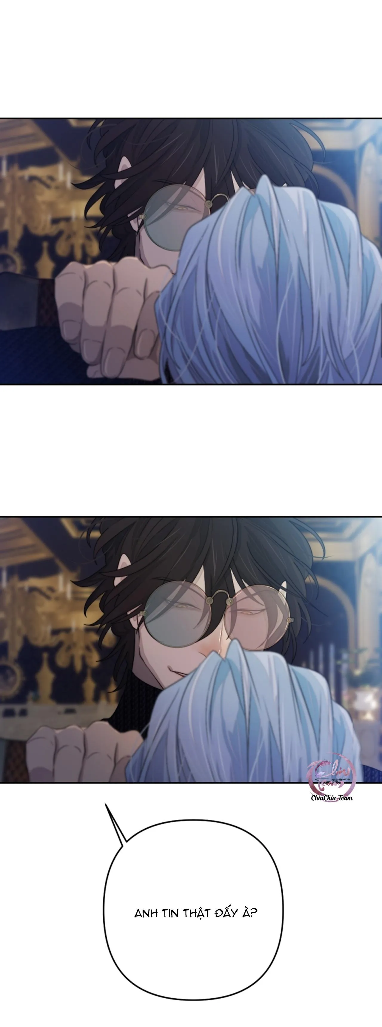 Bao Nuôi Tiền Bối Chapter 75 Trang 51