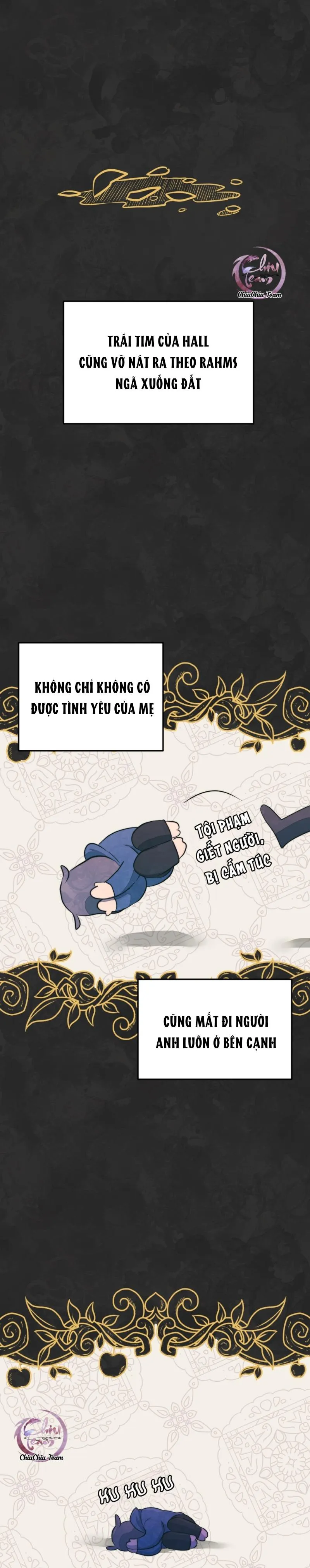 Bao Nuôi Tiền Bối Chapter 76 Trang 16