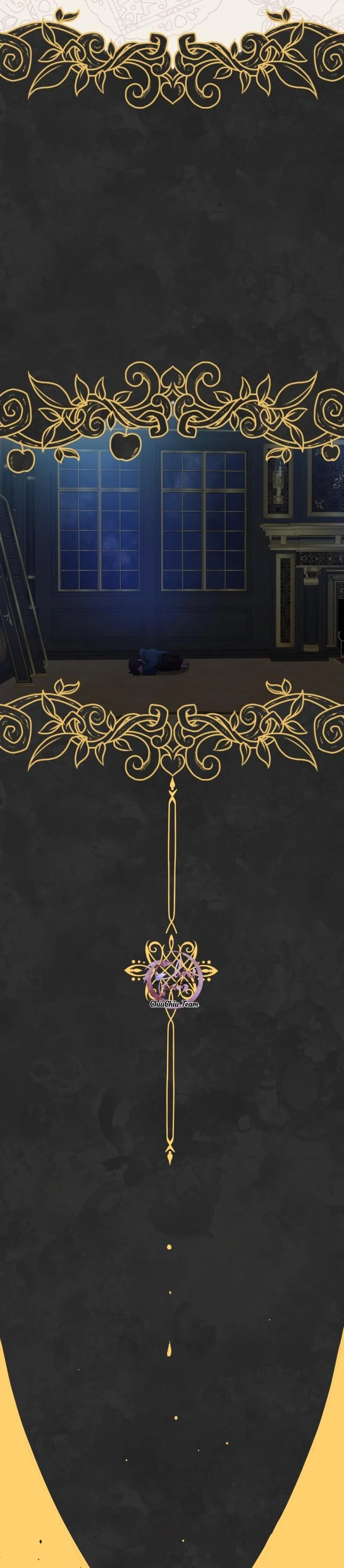 Bao Nuôi Tiền Bối Chapter 76 Trang 17