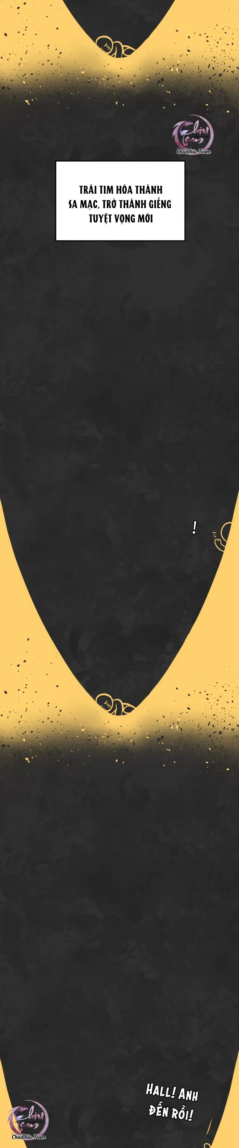 Bao Nuôi Tiền Bối Chapter 76 Trang 18