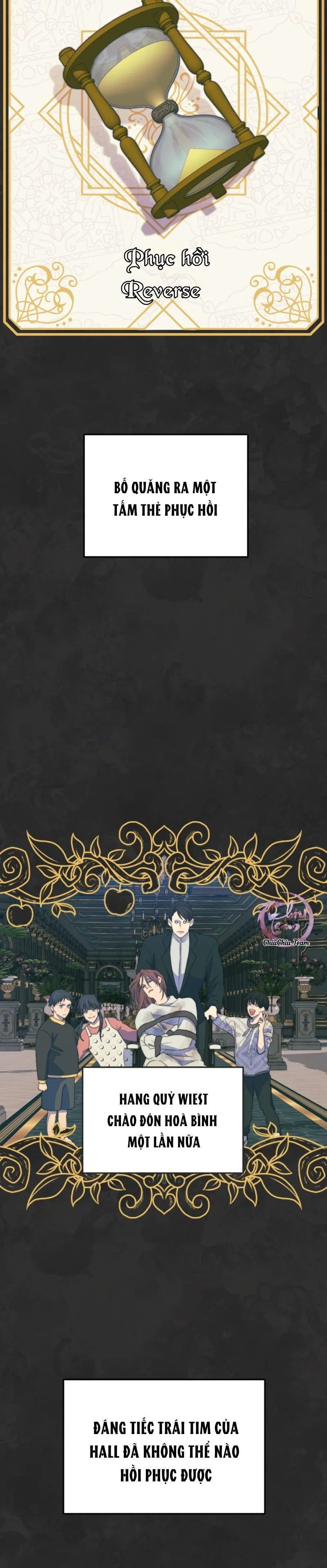 Bao Nuôi Tiền Bối Chapter 76 Trang 22