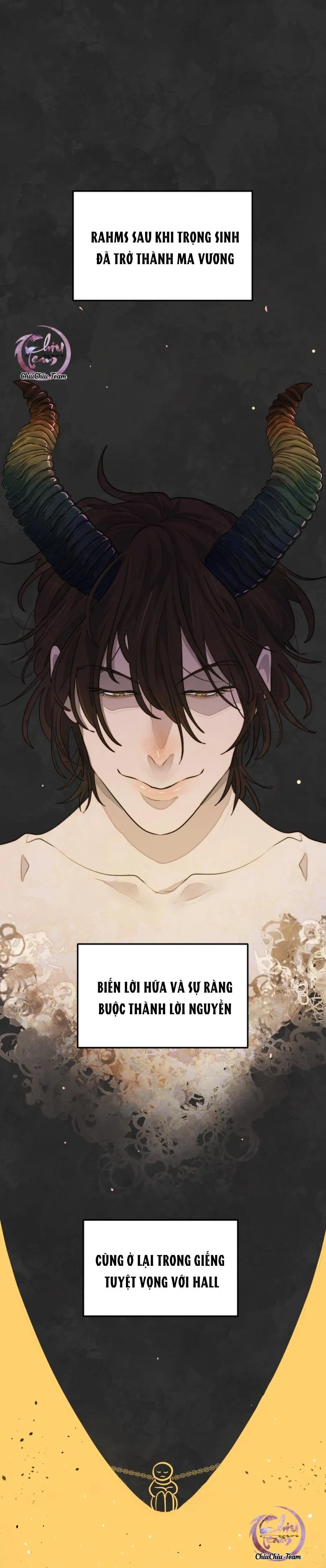 Bao Nuôi Tiền Bối Chapter 76 Trang 23