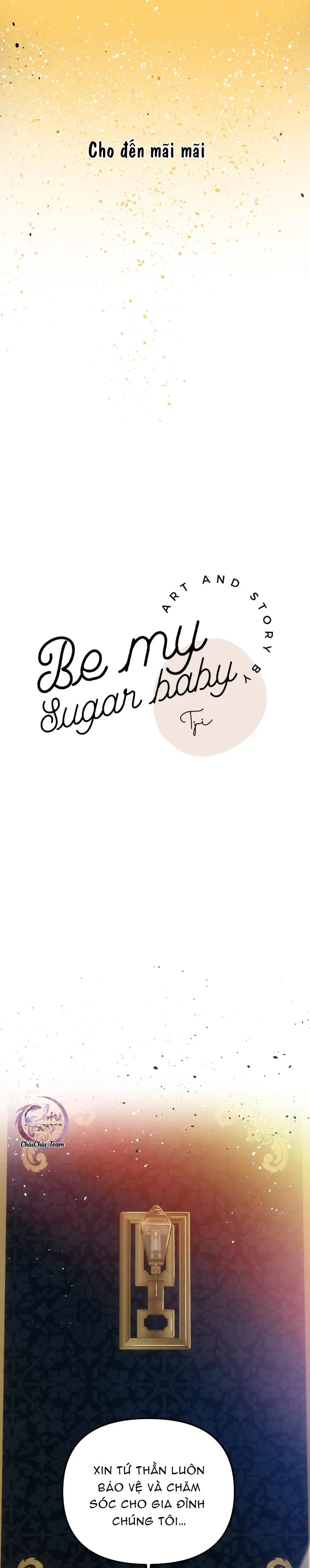 Bao Nuôi Tiền Bối Chapter 76 Trang 24