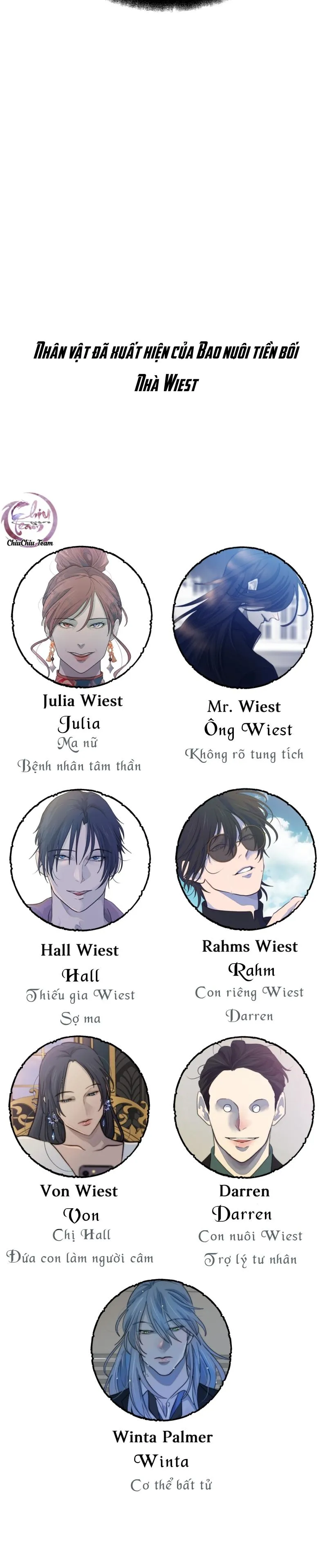 Bao Nuôi Tiền Bối Chapter 76 Trang 39