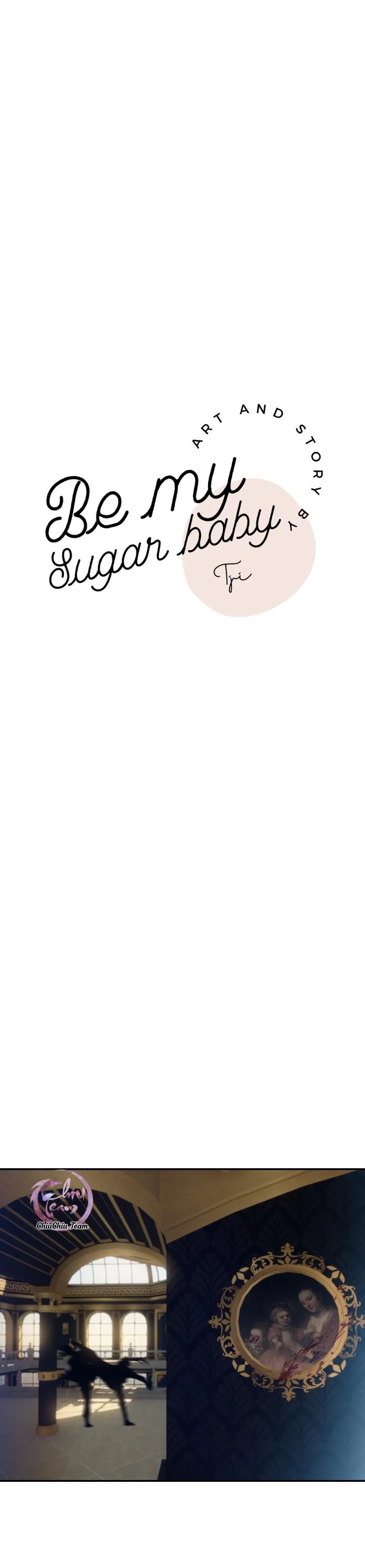 Bao Nuôi Tiền Bối Chapter 77 Trang 11