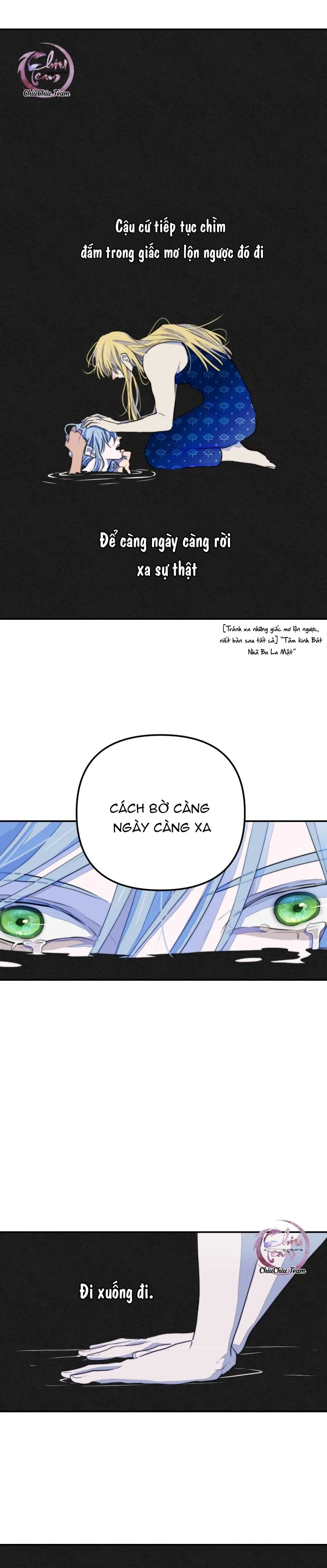 Bao Nuôi Tiền Bối Chapter 77 Trang 20