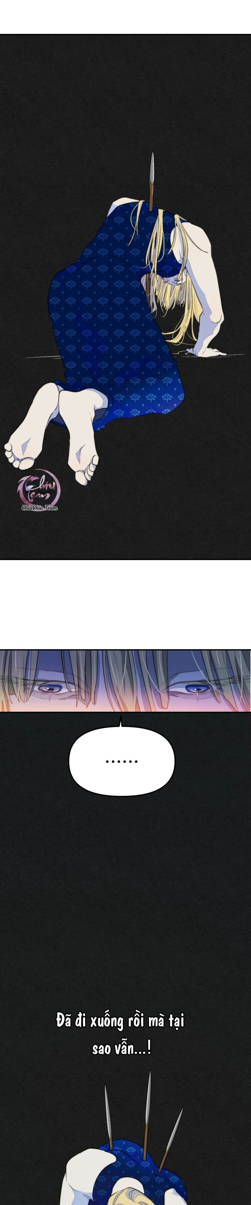 Bao Nuôi Tiền Bối Chapter 77 Trang 24