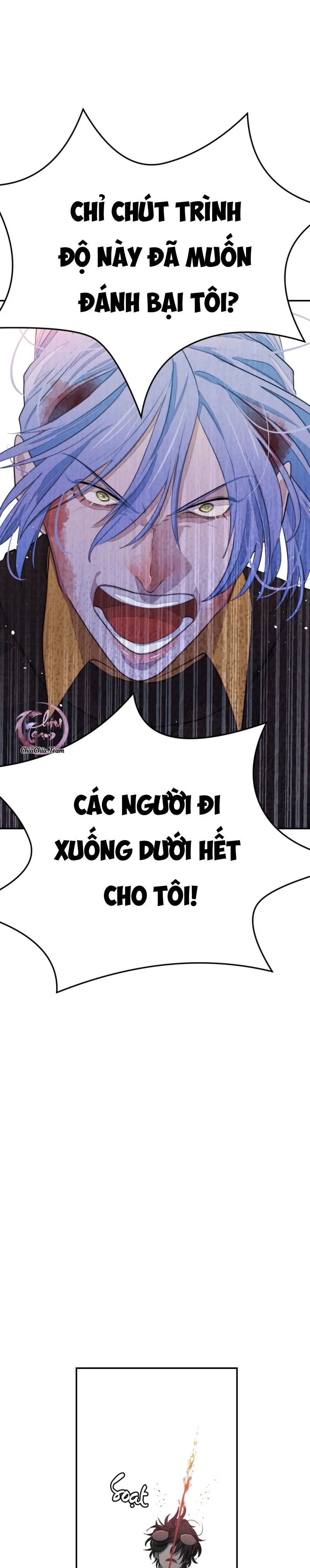 Bao Nuôi Tiền Bối Chapter 77 Trang 27