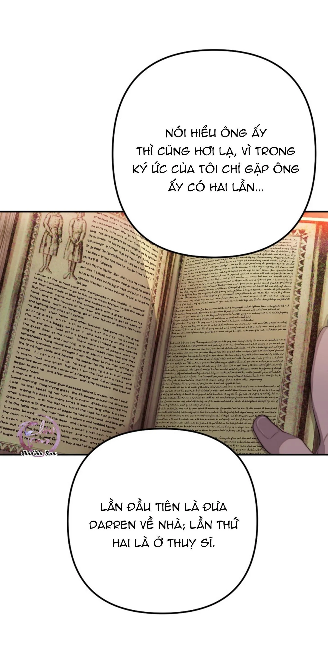 Bao Nuôi Tiền Bối Chapter 78 Trang 4