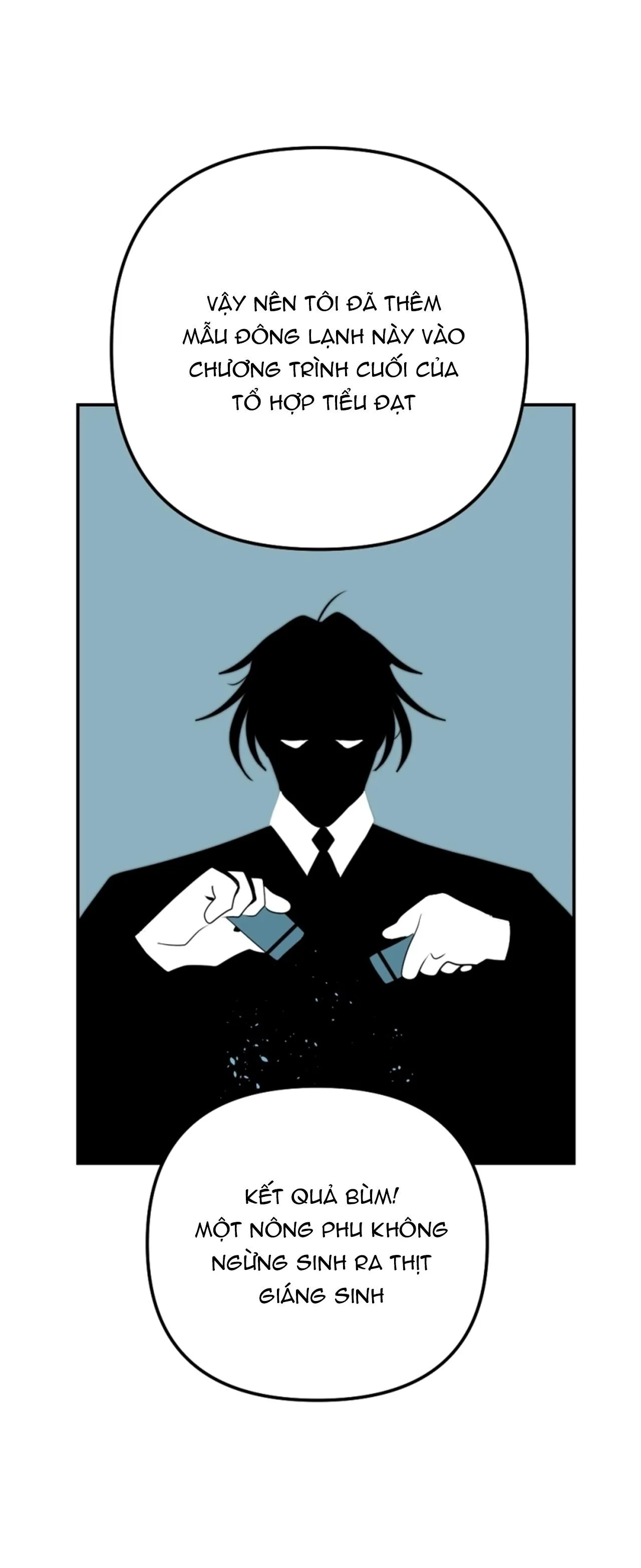 Bao Nuôi Tiền Bối Chapter 78 Trang 10