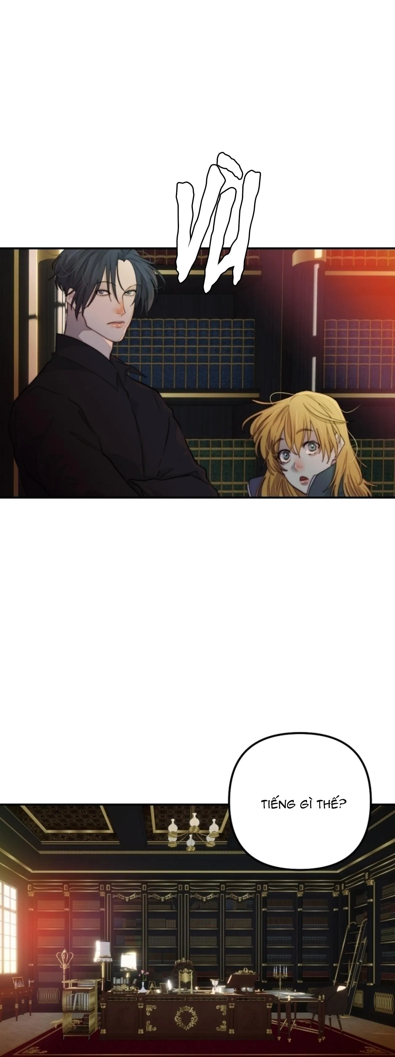 Bao Nuôi Tiền Bối Chapter 78 Trang 16