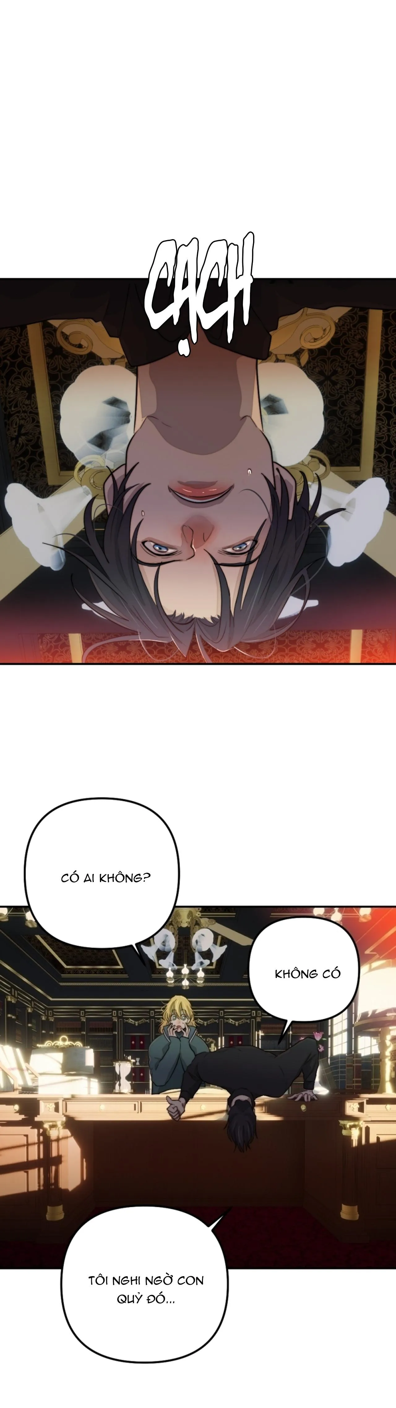 Bao Nuôi Tiền Bối Chapter 78 Trang 20