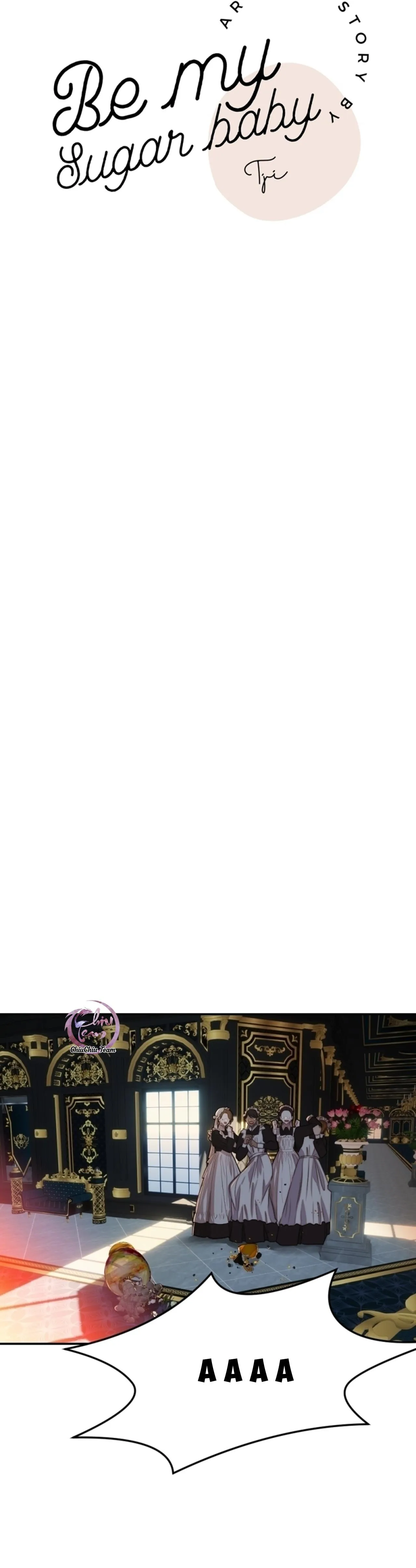 Bao Nuôi Tiền Bối Chapter 78 Trang 27