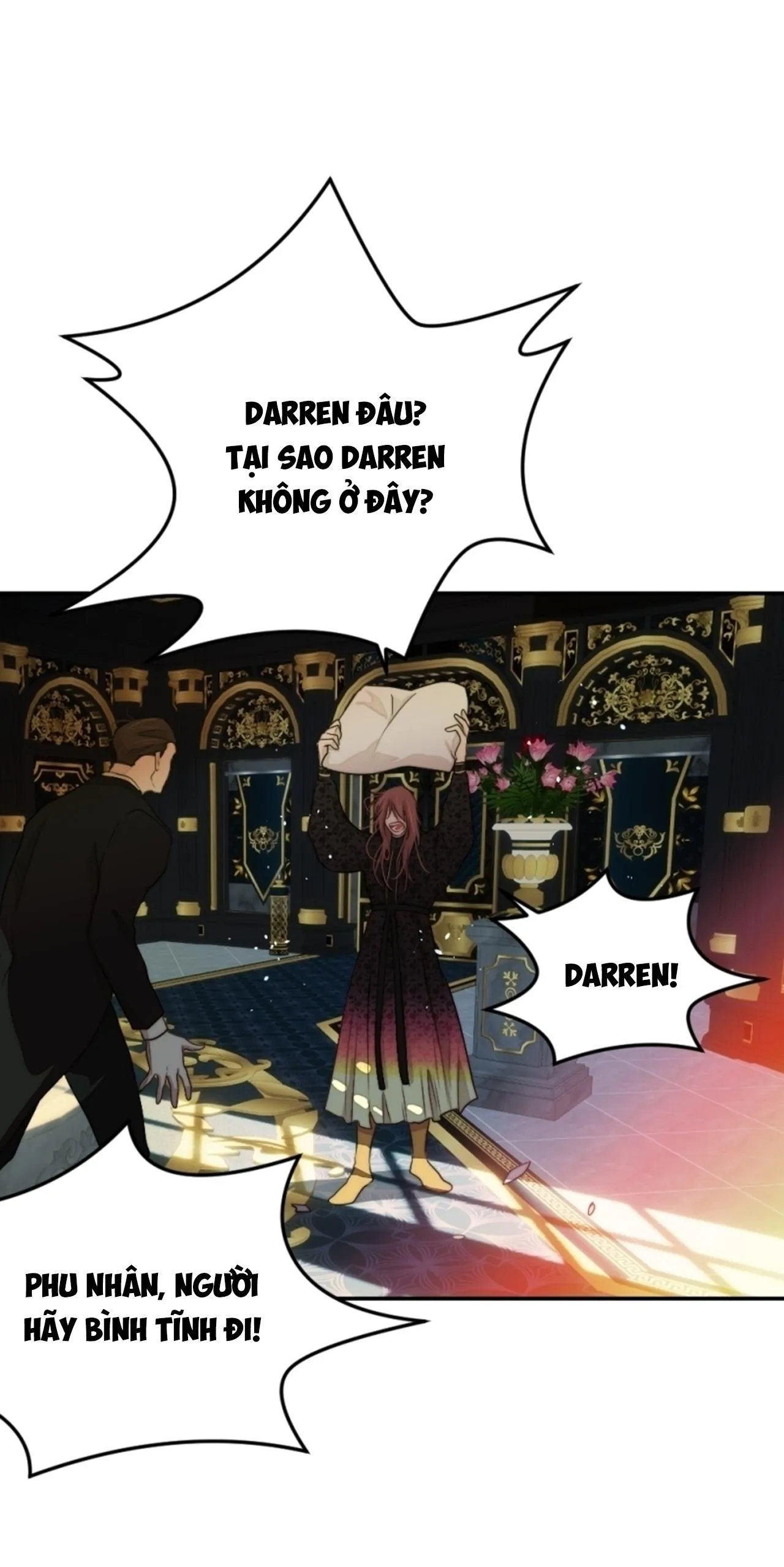 Bao Nuôi Tiền Bối Chapter 78 Trang 28