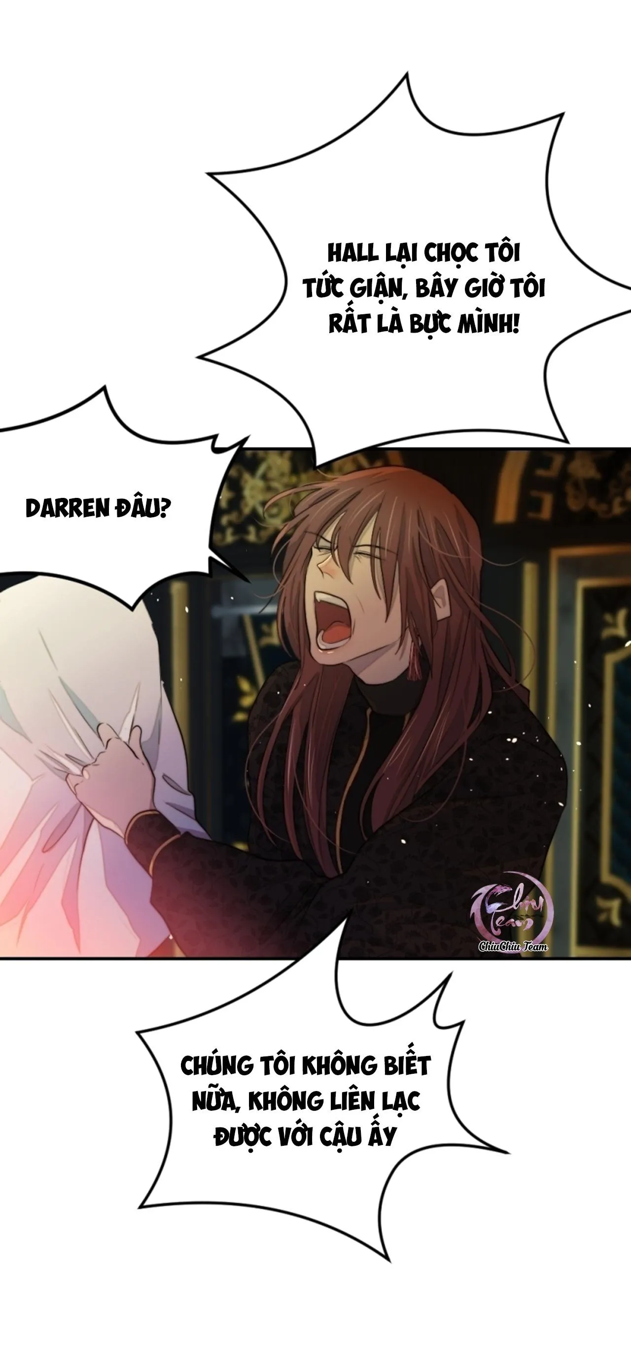 Bao Nuôi Tiền Bối Chapter 78 Trang 29