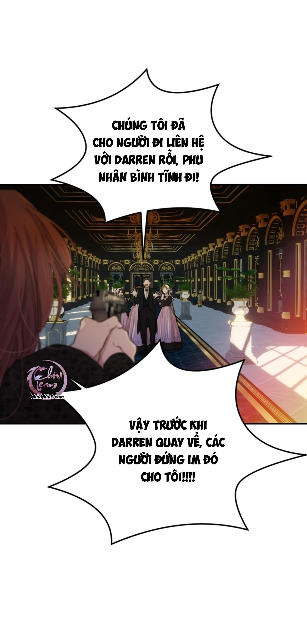 Bao Nuôi Tiền Bối Chapter 78 Trang 31