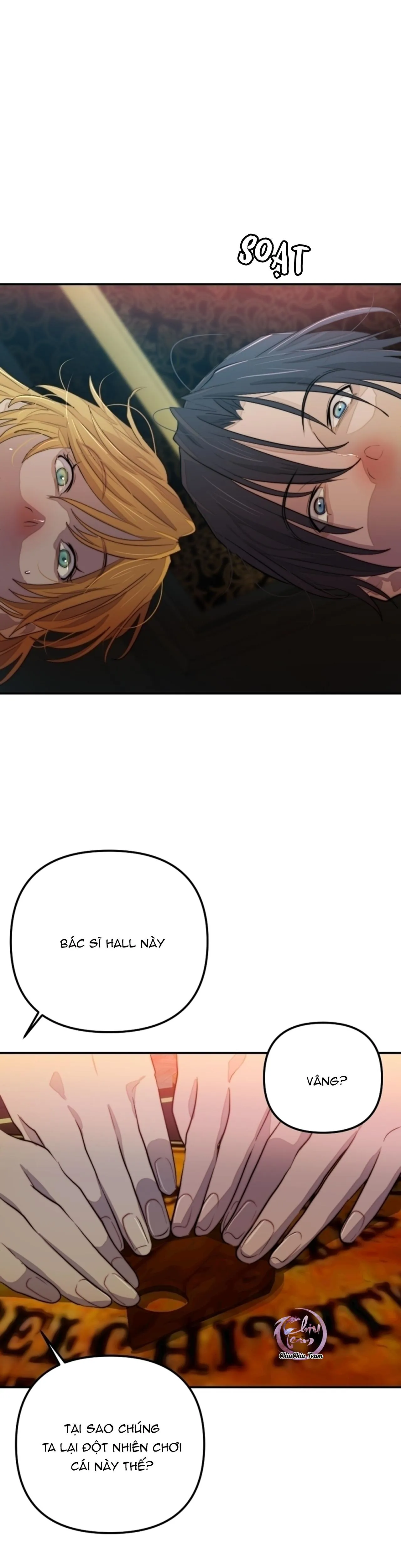 Bao Nuôi Tiền Bối Chapter 78 Trang 43