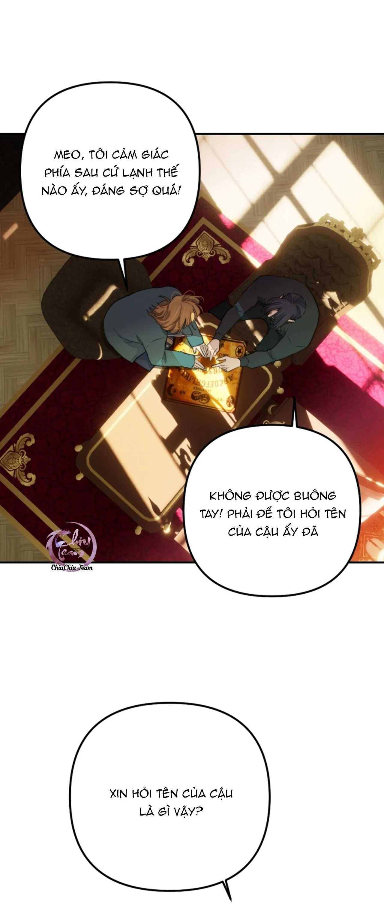 Bao Nuôi Tiền Bối Chapter 78 Trang 47