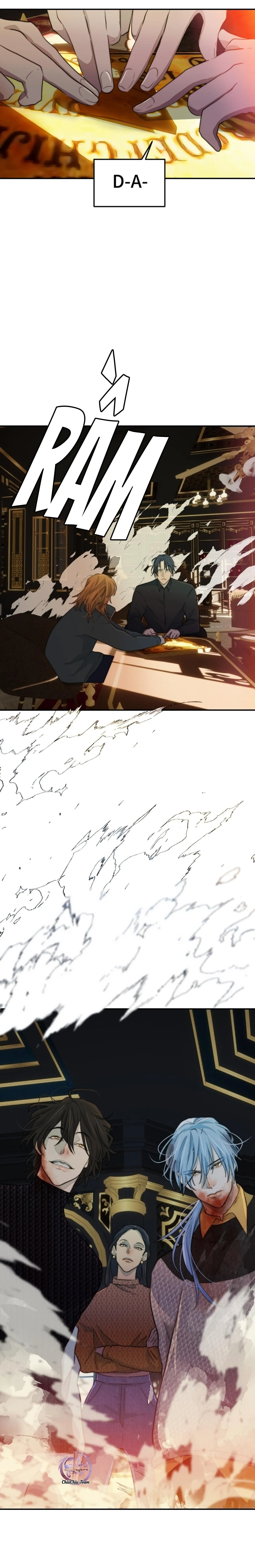 Bao Nuôi Tiền Bối Chapter 78 Trang 48