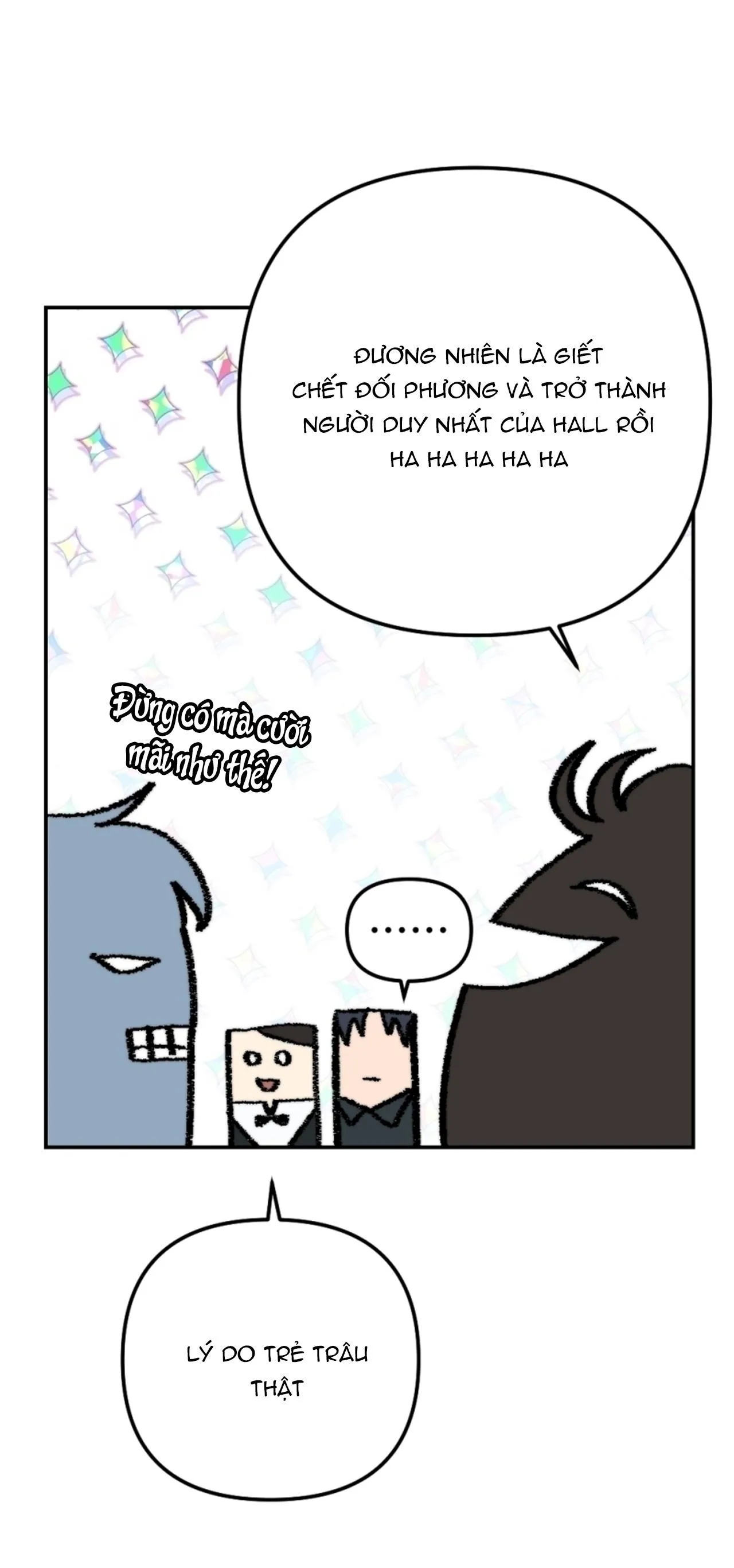 Bao Nuôi Tiền Bối Chapter 79 Trang 12