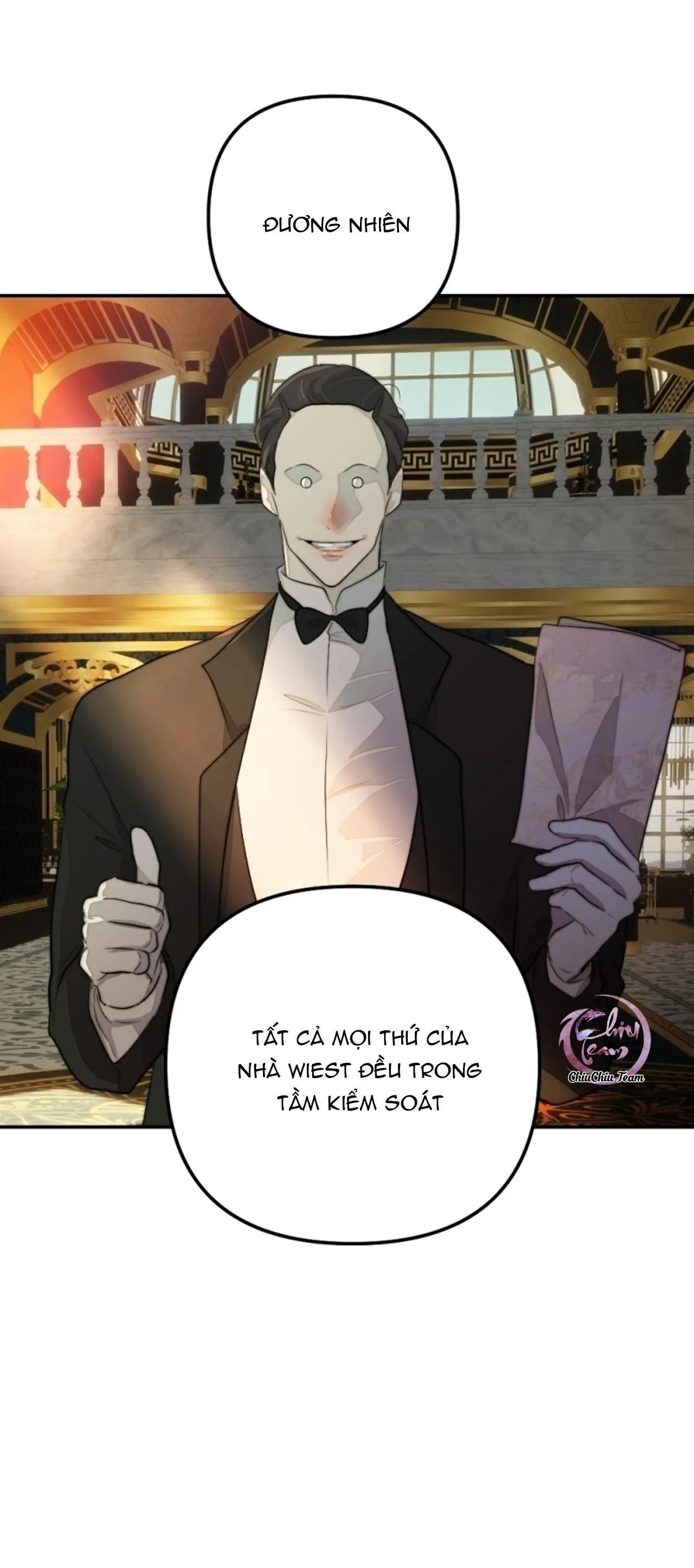 Bao Nuôi Tiền Bối Chapter 79 Trang 25