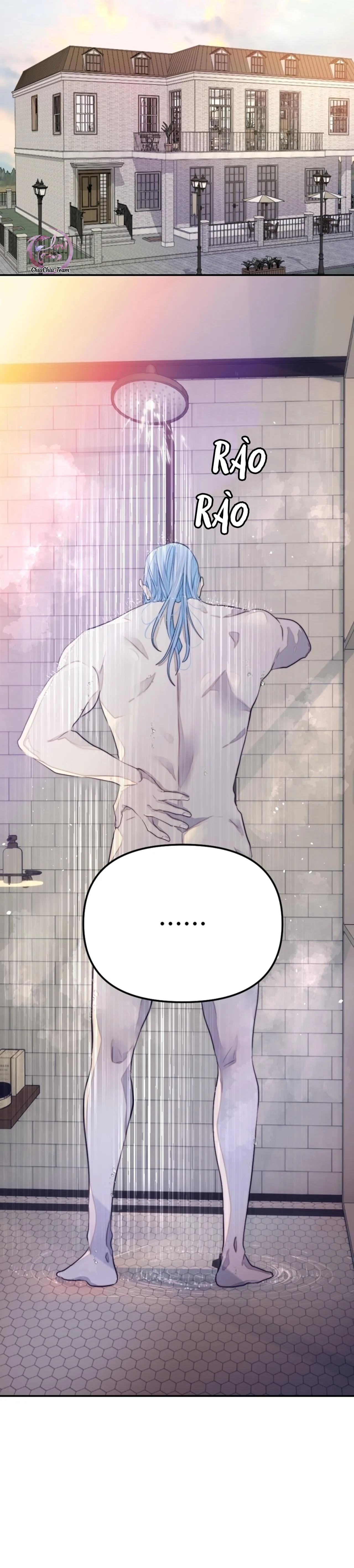 Bao Nuôi Tiền Bối Chapter 79 Trang 27