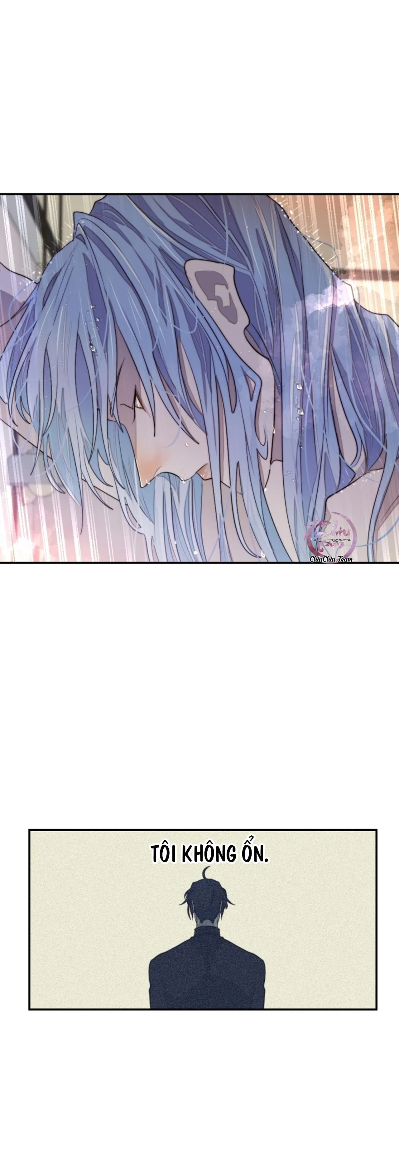 Bao Nuôi Tiền Bối Chapter 79 Trang 28