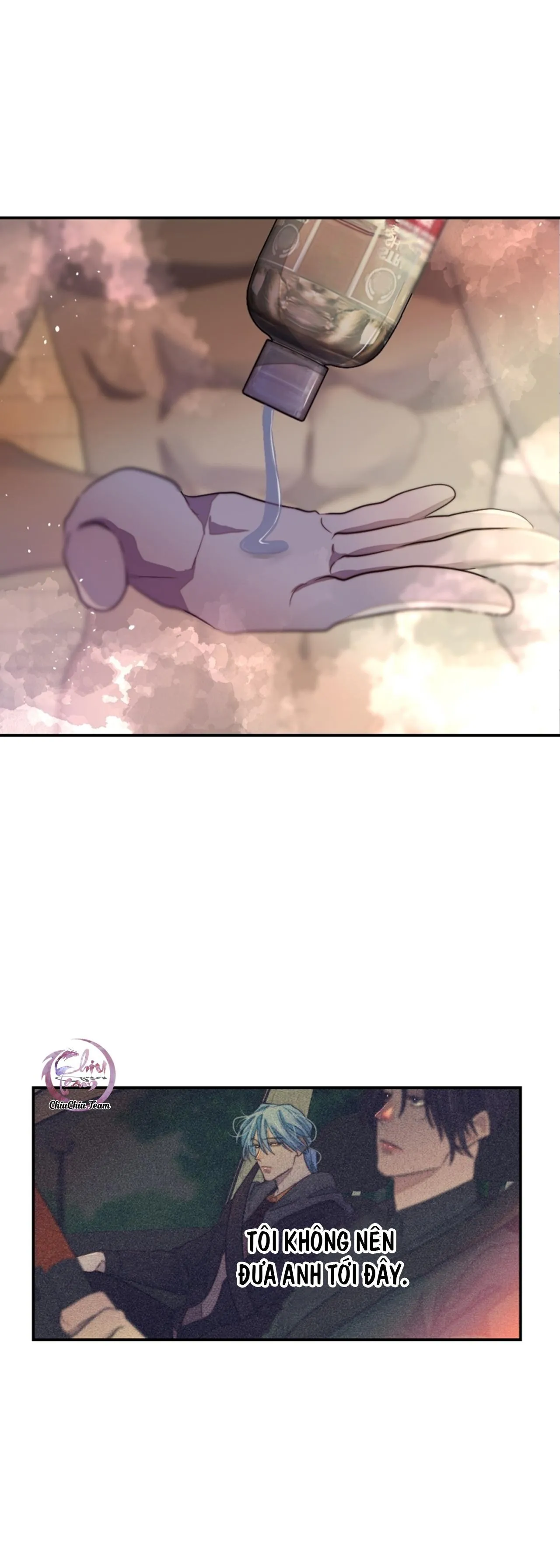 Bao Nuôi Tiền Bối Chapter 79 Trang 29