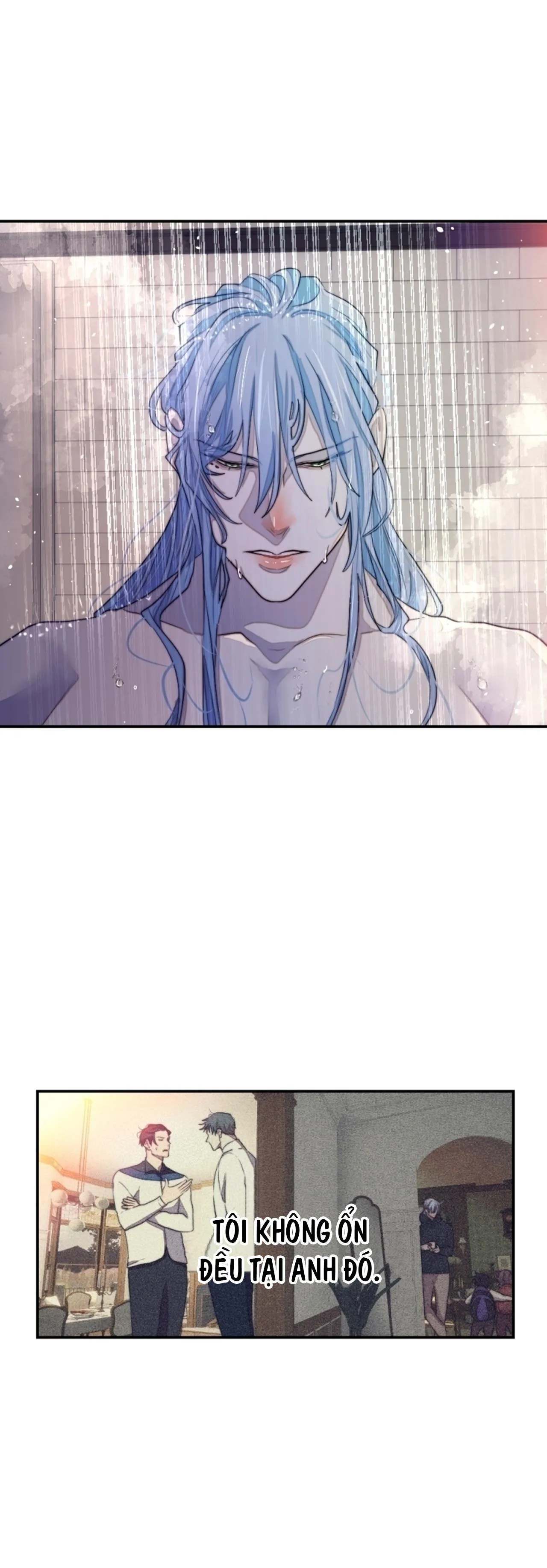 Bao Nuôi Tiền Bối Chapter 79 Trang 30