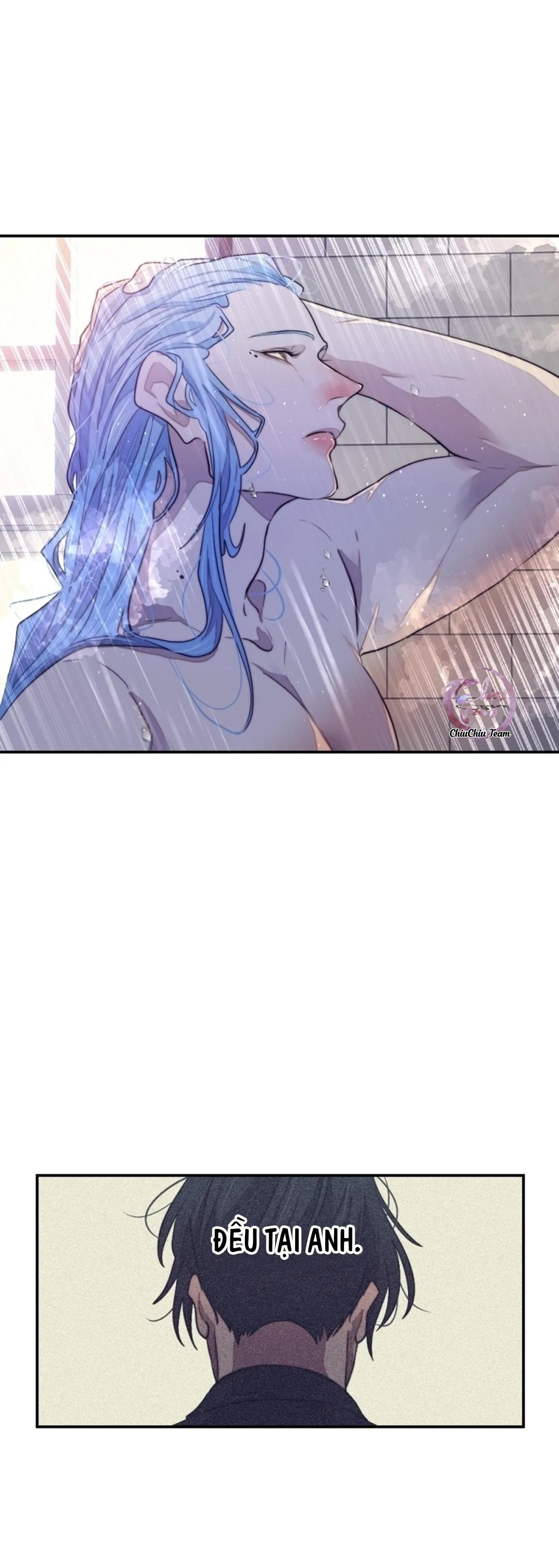 Bao Nuôi Tiền Bối Chapter 79 Trang 31