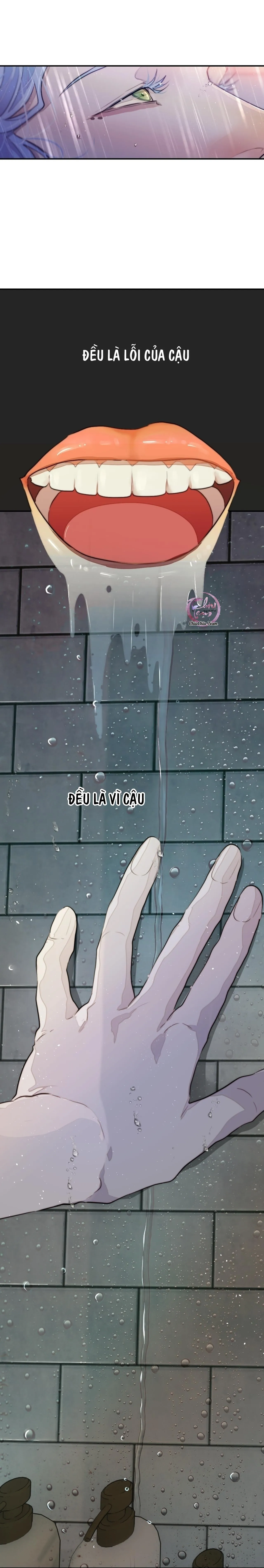 Bao Nuôi Tiền Bối Chapter 79 Trang 32