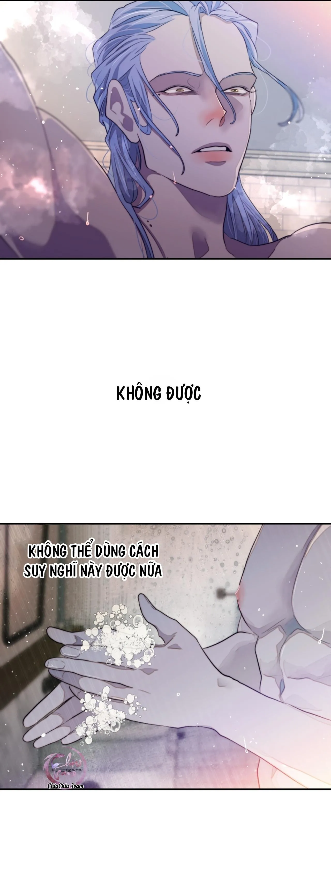 Bao Nuôi Tiền Bối Chapter 79 Trang 33