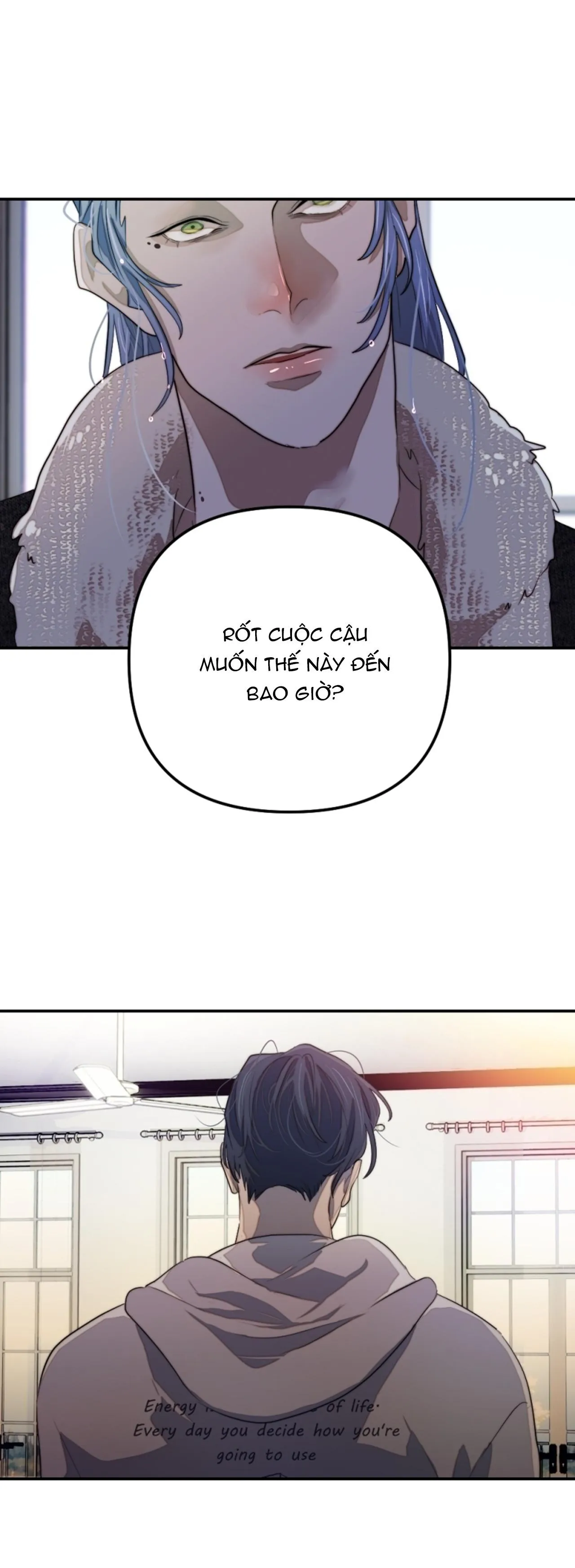 Bao Nuôi Tiền Bối Chapter 79 Trang 38