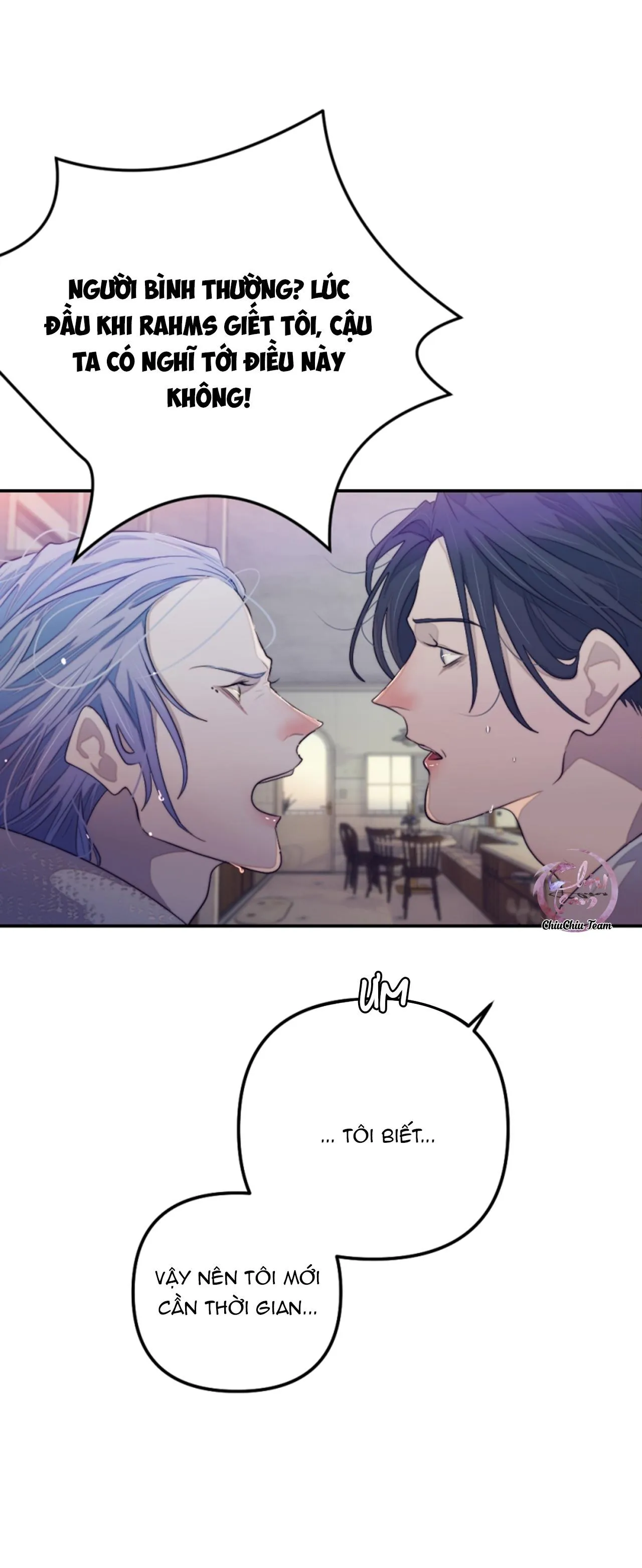 Bao Nuôi Tiền Bối Chapter 79 Trang 42