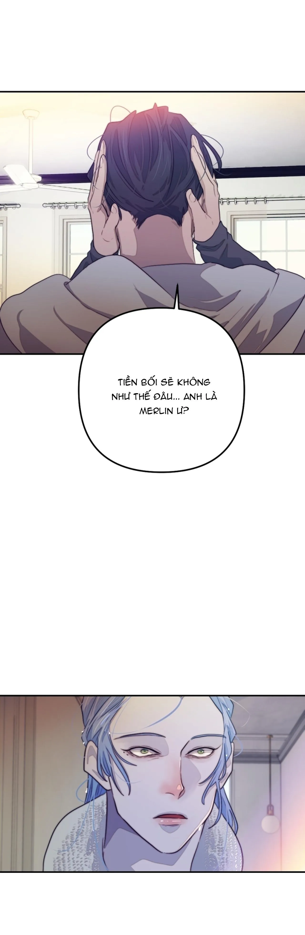 Bao Nuôi Tiền Bối Chapter 79 Trang 46