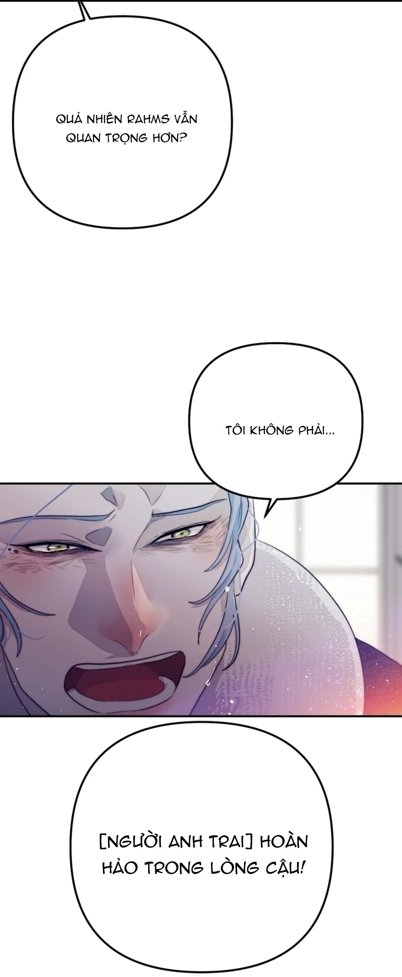Bao Nuôi Tiền Bối Chapter 79 Trang 48