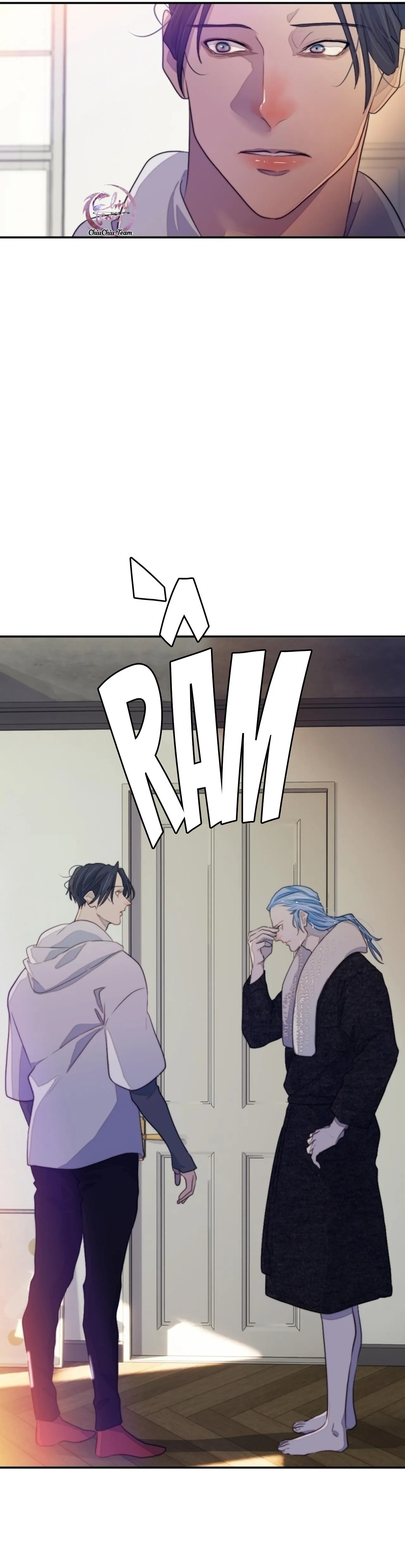 Bao Nuôi Tiền Bối Chapter 79 Trang 49