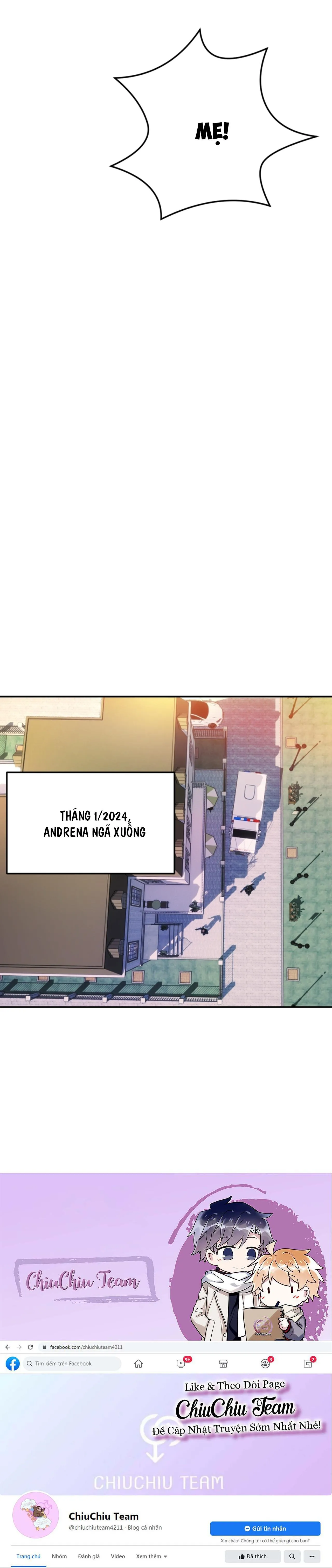 Bao Nuôi Tiền Bối Chapter 79 Trang 51