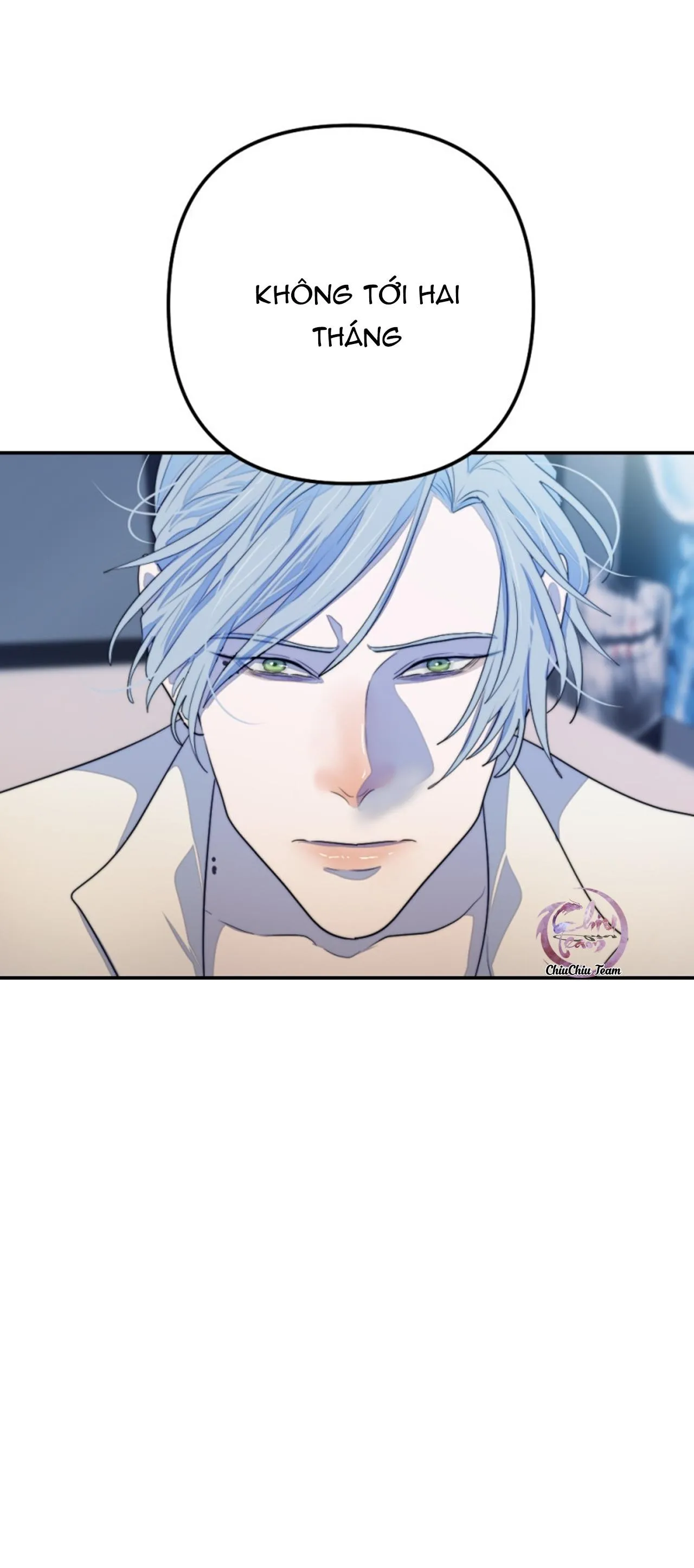 Bao Nuôi Tiền Bối Chapter 80 Trang 5