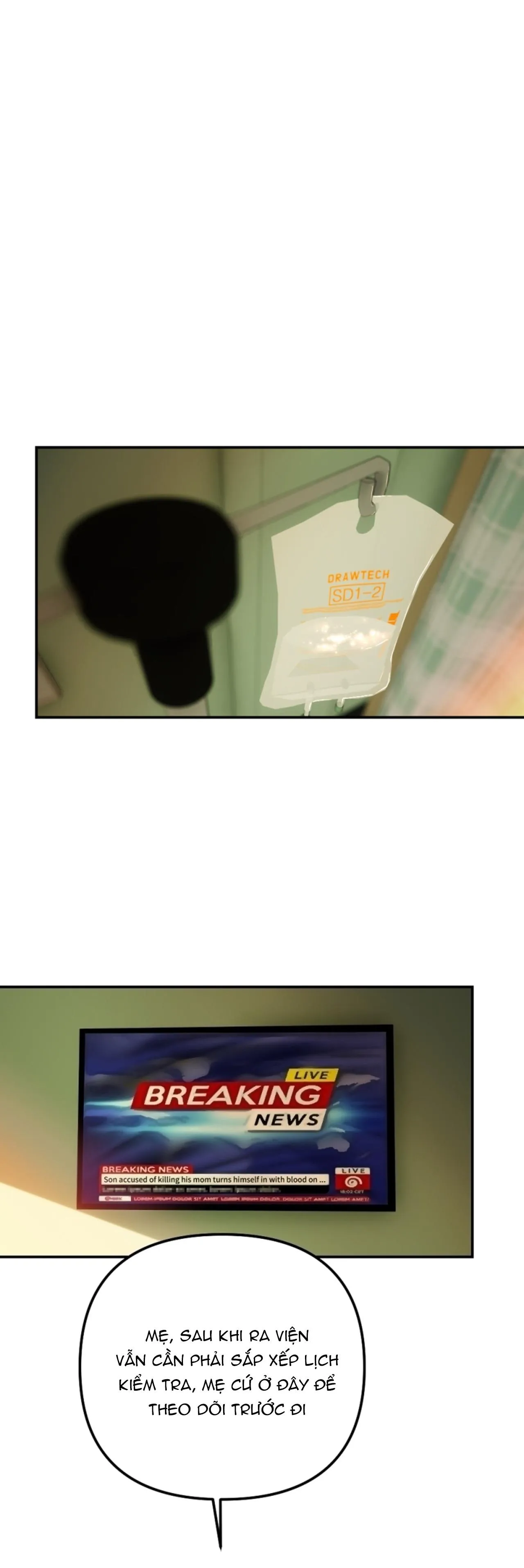 Bao Nuôi Tiền Bối Chapter 80 Trang 6