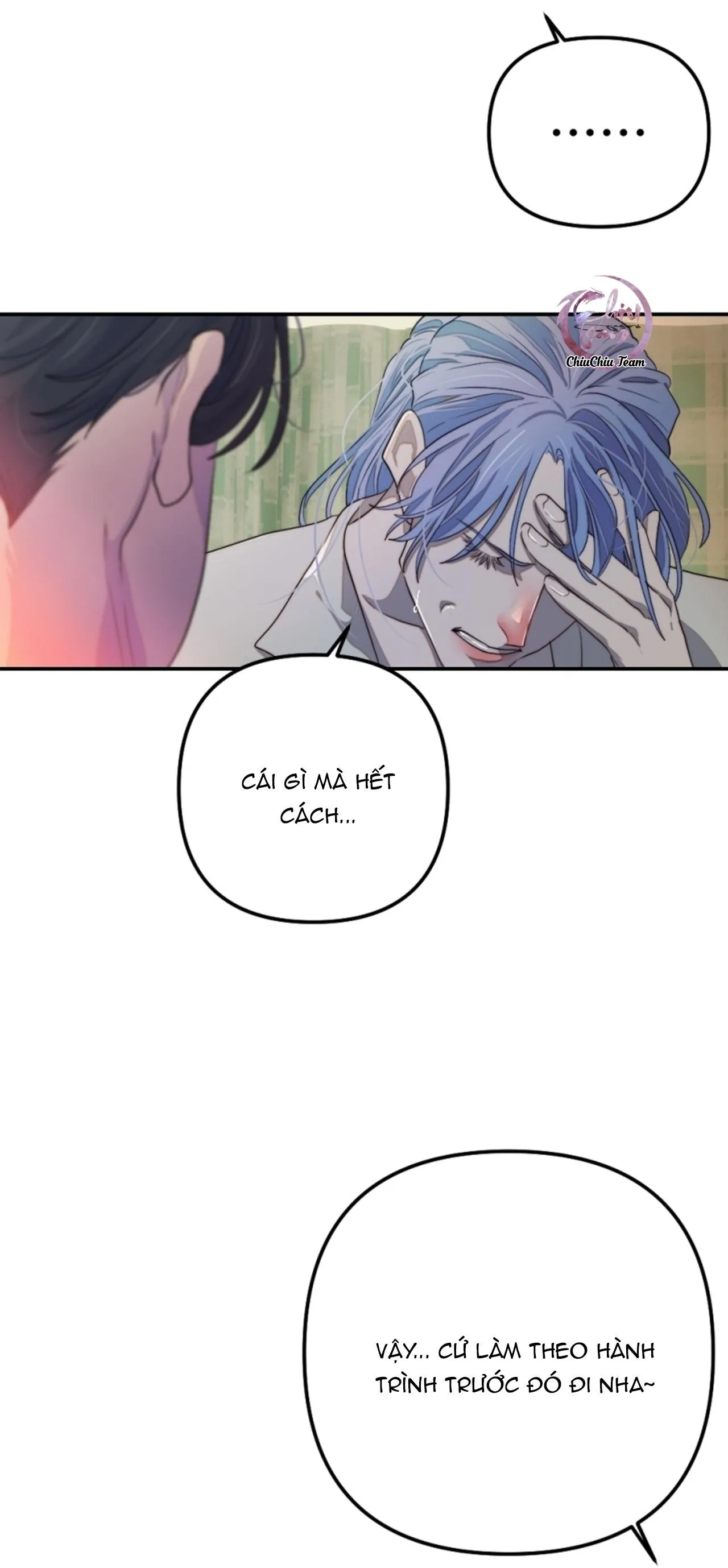 Bao Nuôi Tiền Bối Chapter 80 Trang 10