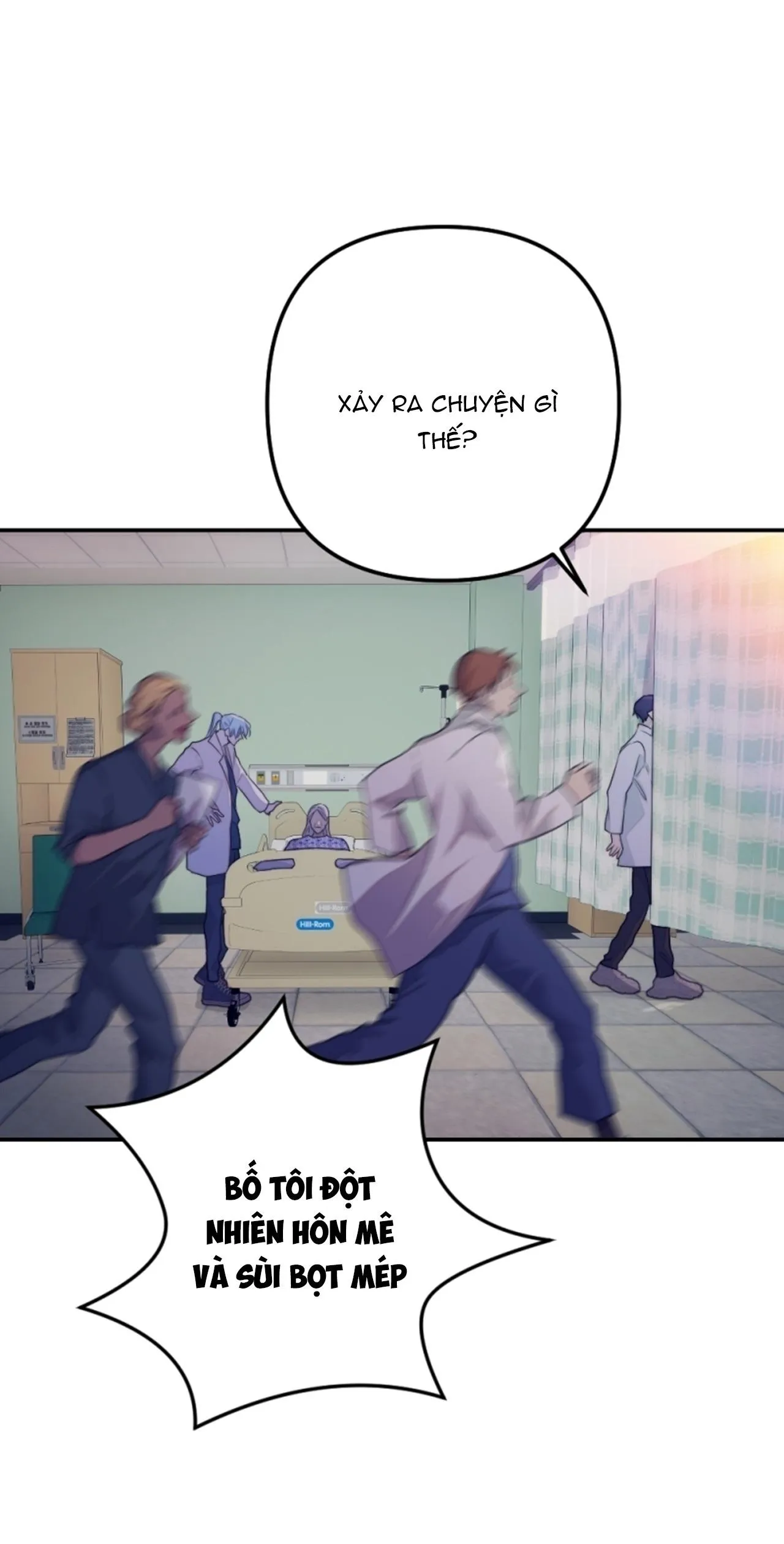 Bao Nuôi Tiền Bối Chapter 80 Trang 24