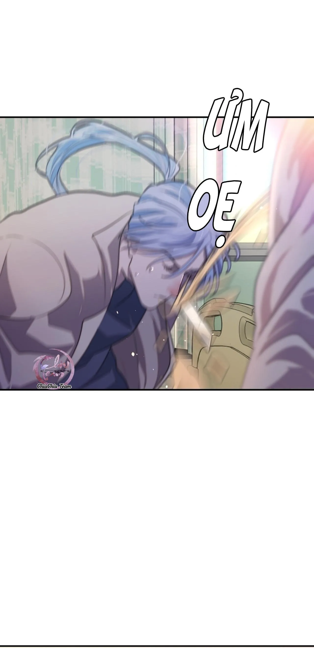 Bao Nuôi Tiền Bối Chapter 80 Trang 30