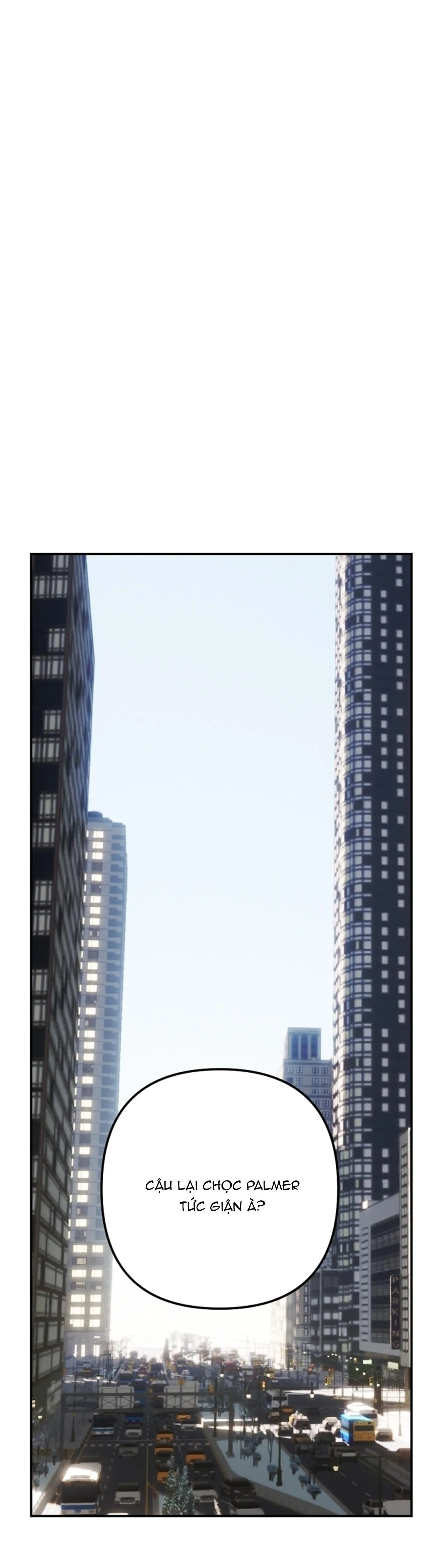 Bao Nuôi Tiền Bối Chapter 80 Trang 33