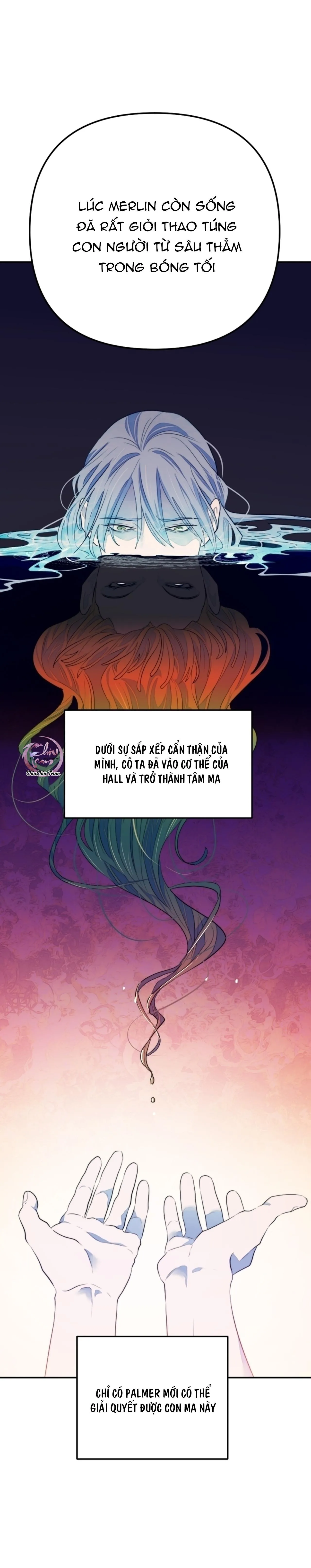 Bao Nuôi Tiền Bối Chapter 80 Trang 39